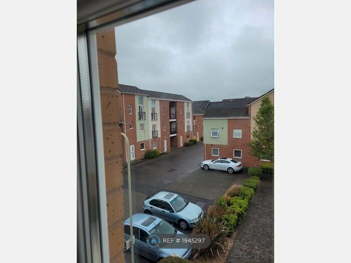 1 Bedroom Flat To Rent In Mill Meadow, North Cornelly, Bridgend, CF33