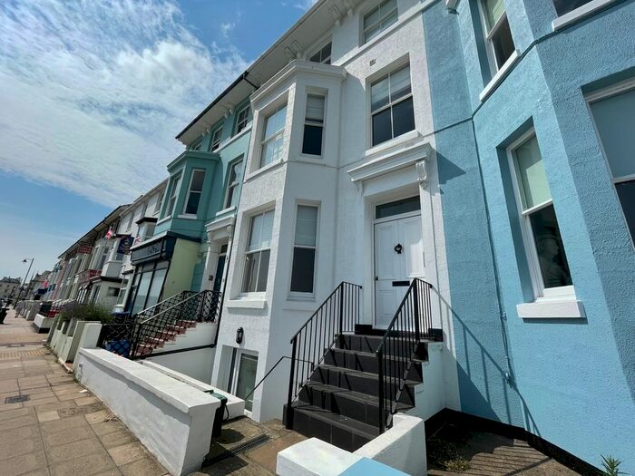 2 Bedroom Flat To Rent In The Strand, Walmer, Deal, Deal, CT14