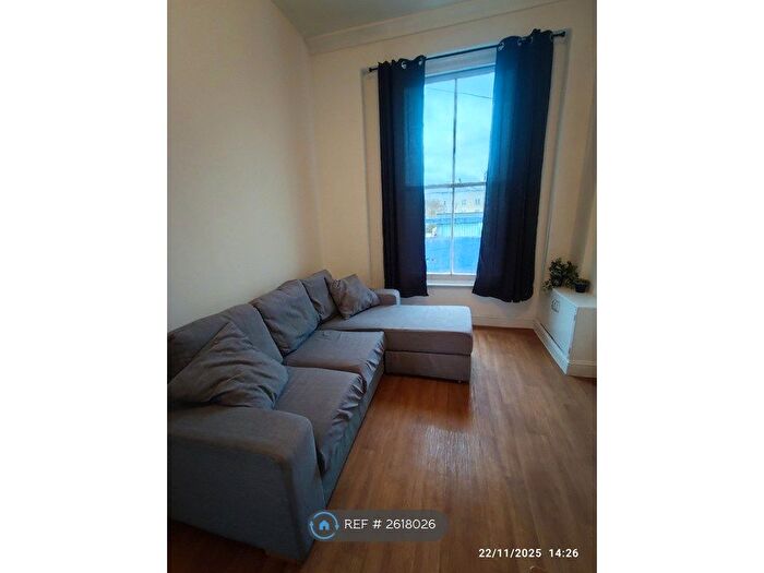 1 Bedroom Flat To Rent In Isledon Road, London, N7