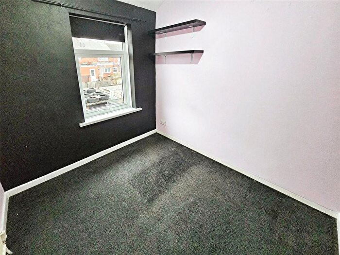 3 Bedroom Terraced House For Sale In Oakland Terrace, Edlington, Doncaster, South Yorkshire, DN12