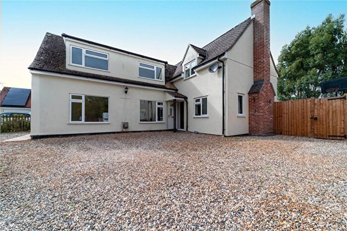 4 Bedroom Cottage For Sale In Woodgates Road, East Bergholt, Colchester, Suffolk, CO7