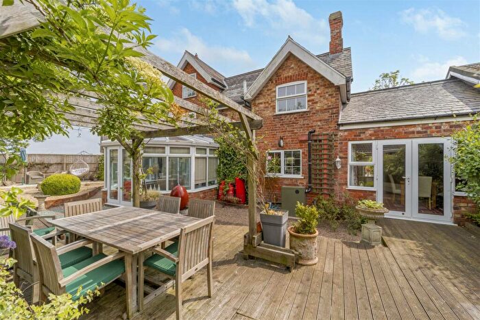 5 Bedroom Detached House For Sale In Field Lane, Friskney, Boston, PE22