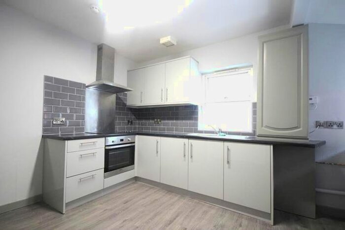 2 Bedroom Flat To Rent In Terrace Road, Aberystwyth, SY23