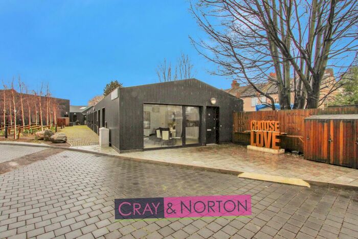 1 Bedroom Apartment To Rent In Coppice Yard, Bell Foundry Close, Croydon, CR0