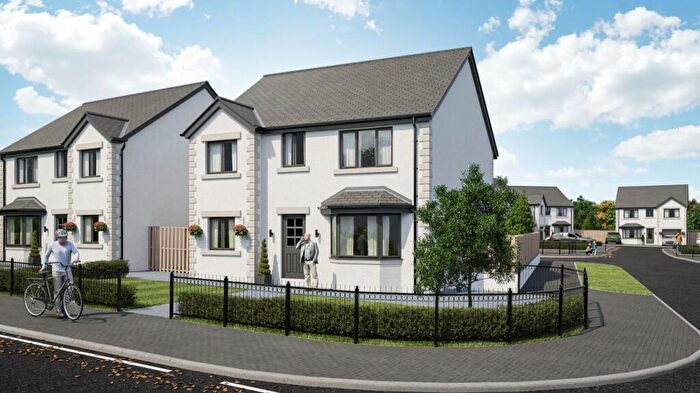 4 Bedroom Detached House For Sale In Lots Road, Askam-In-Furness, LA16