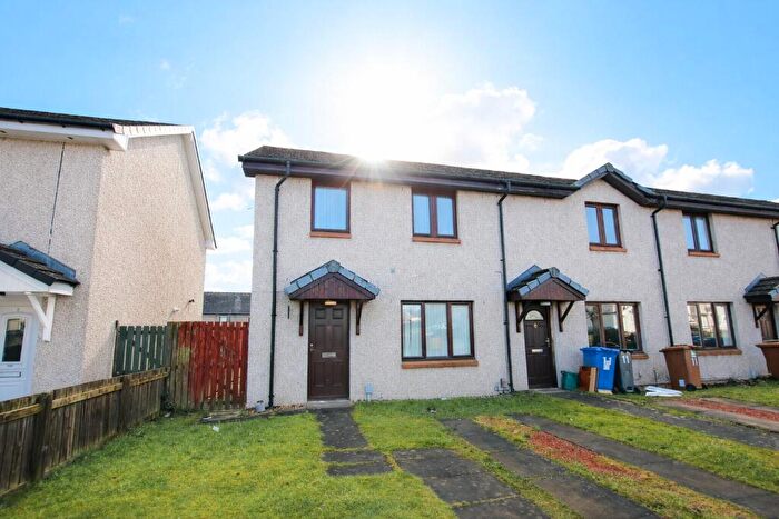 3 Bedroom Terraced House To Rent In Lyarthall, Broxburn, West Lothian, EH52