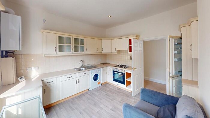 1 Bedroom Flat To Rent In Apartment C Beedham House, Derby Road, Nottingham, Nottinghamshire, NG7