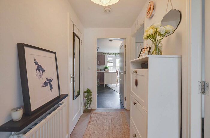 1 Bedroom Flat For Sale In Riddy Walk, Kempston, Bedford, MK42
