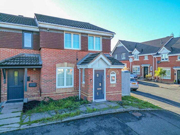 3 Bedroom End Of Terrace House For Sale In Smallman Road, Nuneaton, CV10