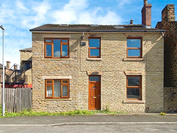 5 Bedroom Detached House For Sale In Foundry Street, Ravensthorpe, Dewsbury, WF13