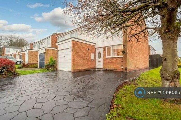 3 Bedroom Semi-Detached House To Rent In Westhaven Drive, Birmingham, B31