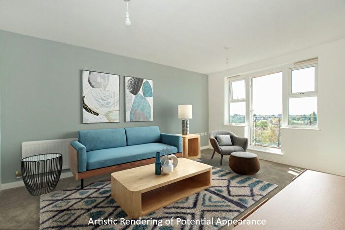 2 Bedroom Flat To Rent In Bridge Court, Stanley Road, Harrow, Greater London, HA2