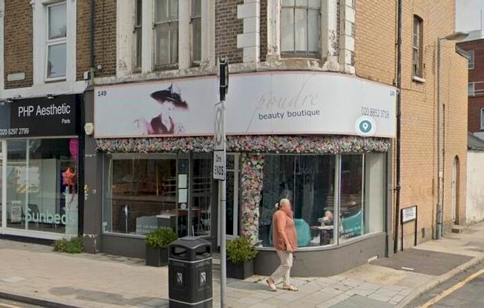 Studio To Rent In Lee Road, London, Lewisham SE3