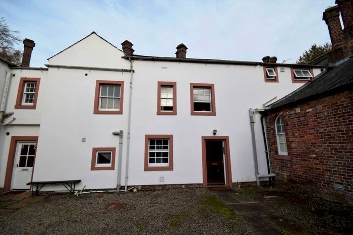 2 Bedroom Flat To Rent In Millhouse, Brampton Old Road, Carlisle, CA6