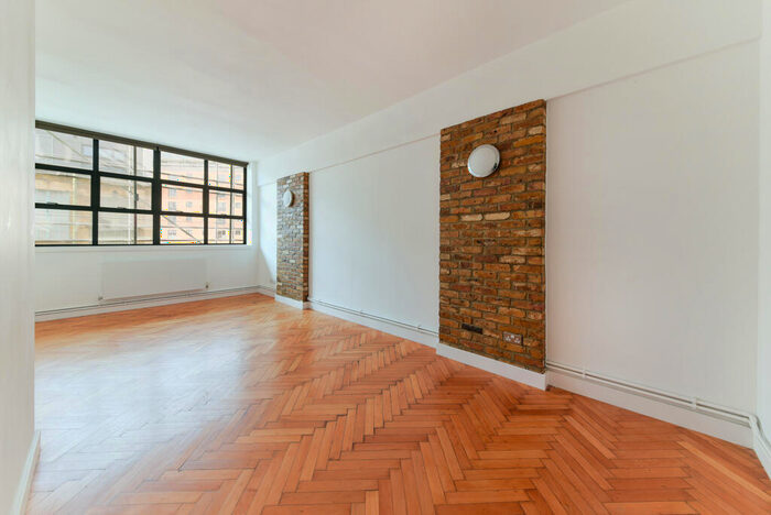 2 Bedroom Apartment To Rent In Grove House, London Fields London, E9