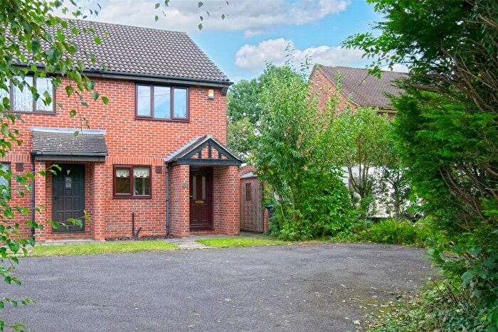 2 Bedroom Semi Detached House To Rent In Derby Road, Lower Kilburn, Belper, DE56