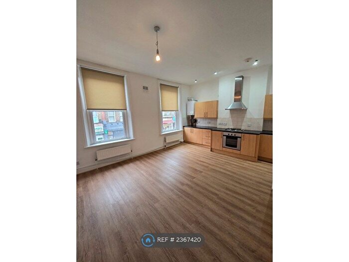 1 Bedroom Flat To Rent In London, London, E5