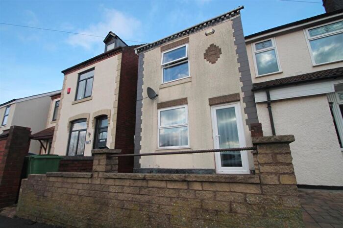 2 Bedroom House For Sale In Olive Lane, Halesowen, B62