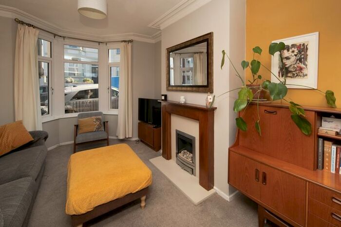 3 Bedroom Terraced House To Rent In Chessel Street, Bristol, BS3