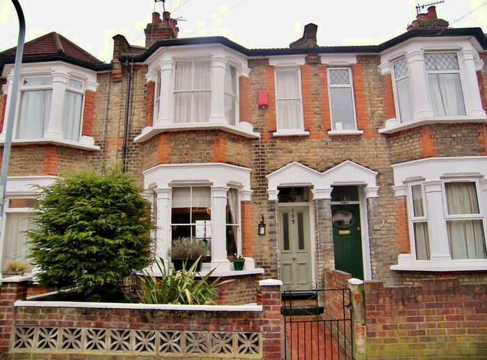 3 Bedroom Terraced House To Rent In West Grove, Woodford Green, IG8