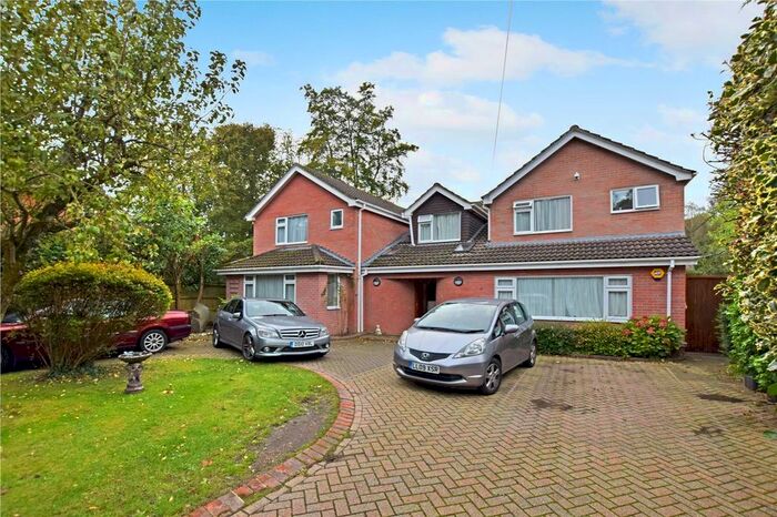 Studio To Rent In Lyndhurst Road, Landford, Salisbury, SP5