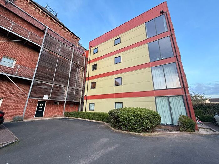 1 Bedroom Flat To Rent In Annie Smith Way, Huddersfield, HD2