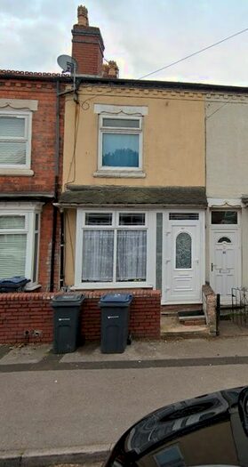 3 Bedroom Terraced House To Rent In Willes Road, Birmingham B18