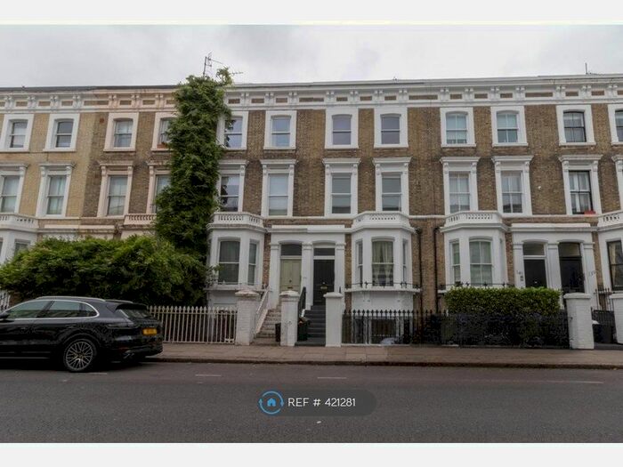 2 Bedroom Flat To Rent In Finborough Road, London, SW10
