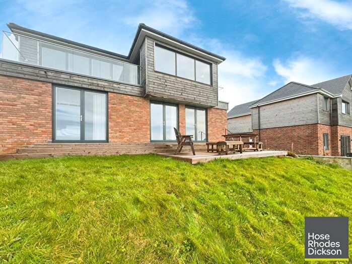 4 Bedroom Detached House To Rent In Buckbury Lane, Newport, PO30