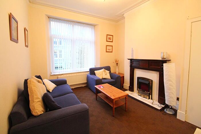 1 Bedroom Flat To Rent In Midstocket Road, First Floor, AB15