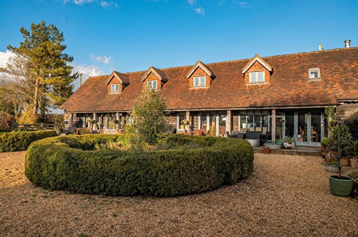 2 Bedroom Semi Detached House To Rent In Hartley Mauditt, Alton, Hampshire, GU34