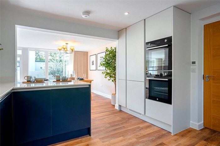 3 Bedroom Detached House For Sale In Drake Avenue A, Yelland, Barnstaple, Devon, EX31