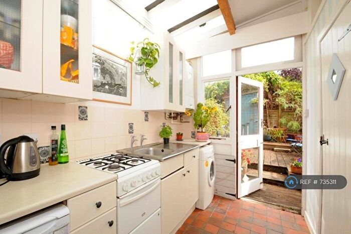 2 Bedroom Terraced House To Rent In Godstow Road, Wolvercote, Oxford, OX2