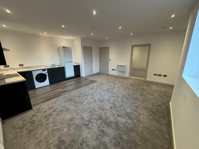 1 Bedroom Apartment To Rent In Prospect Hill, Redditch, B97