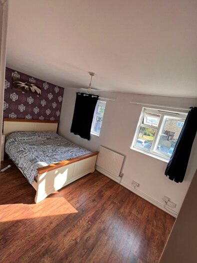 2 Bedroom Terraced House To Rent In Cobden Close, Cowley, Uxbridge, UB8