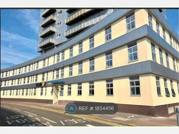 2 Bedroom Flat To Rent In Equinox, Leicester, LE1