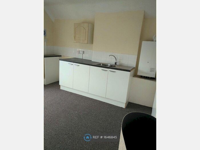 1 Bedroom Flat To Rent In Skegness, Skegness, PE25