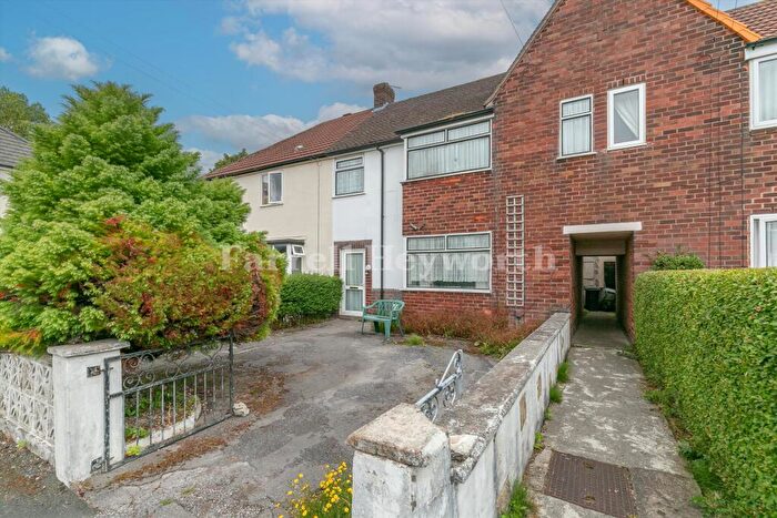 4 Bedroom House For Sale In Clifton Avenue, Bryning With Warton, Lancashire, PR4