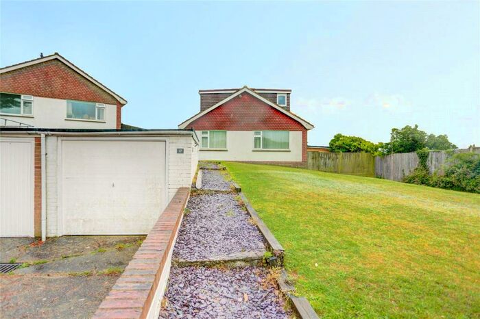 5 Bedroom Detached House To Rent In Rye Close, Saltdean, Brighton, East Sussex, BN2