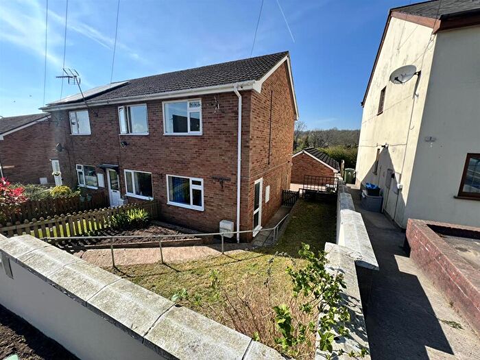 2 Bedroom House For Sale In Hillside Road, Drybrook, GL17