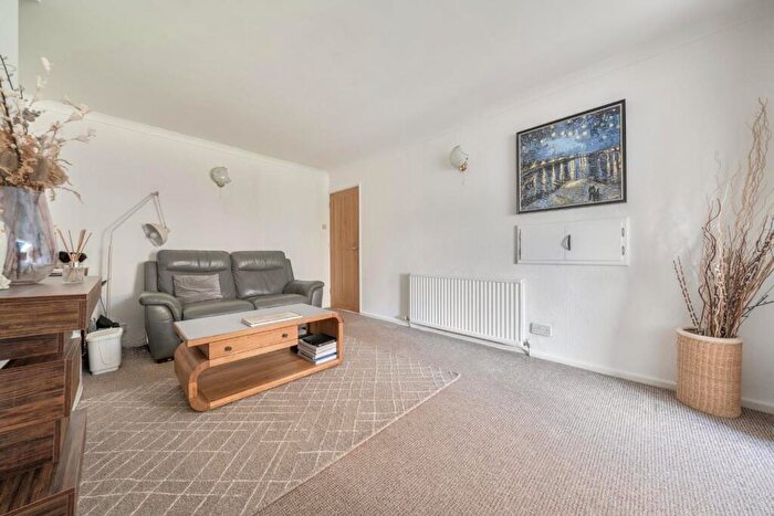 2 Bedroom Semi-Detached Bungalow For Sale In Silverdale Drive, Waterlooville, PO7