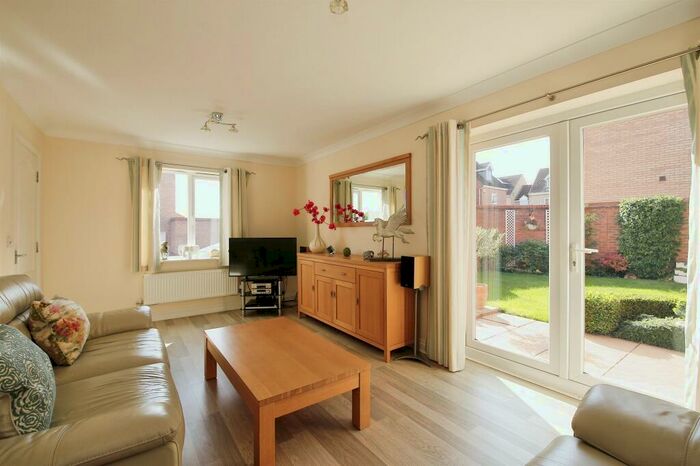 4 Bedroom Detached House For Sale In East Of England Way, Orton Northgate, Peterborough, PE2
