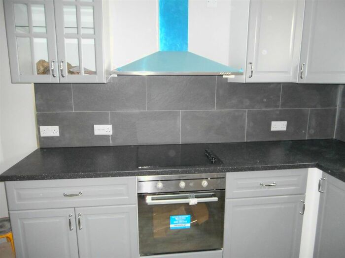 1 Bedroom Flat To Rent In Forman Street, Derby DE1