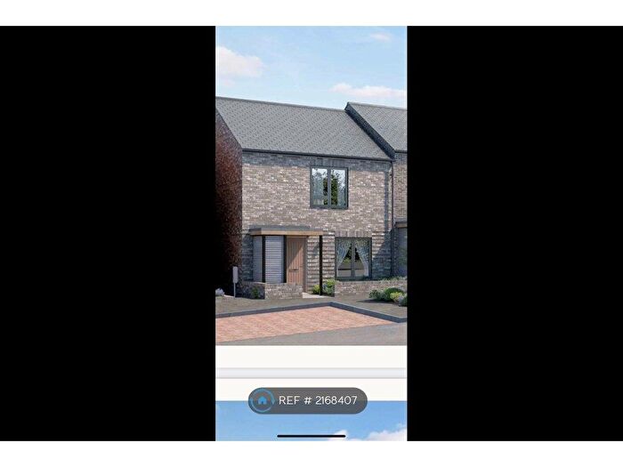 4 Bedroom Terraced House To Rent In Constable Road, Bristol, BS7