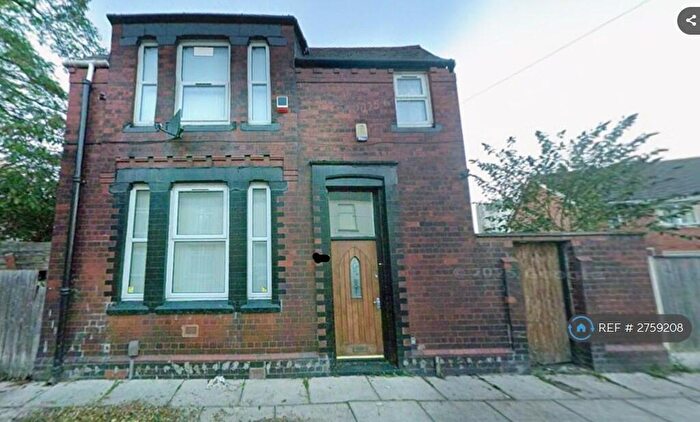 3 Bedroom Terraced House To Rent In Gray Street, Bootle, L20