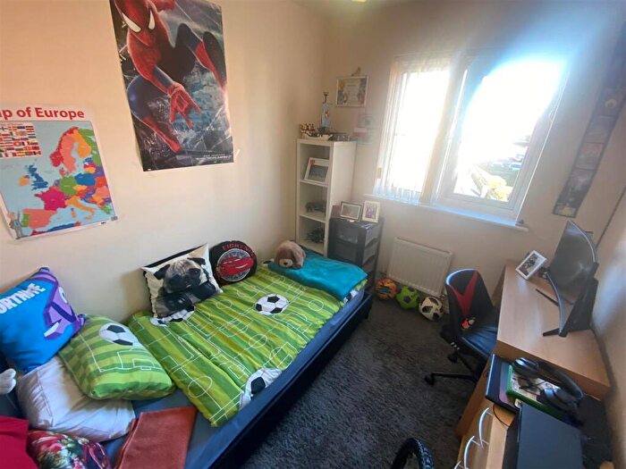 2 Bedroom Apartment To Rent In The City, Thackhall Street, Stoke, Coventry, CV2