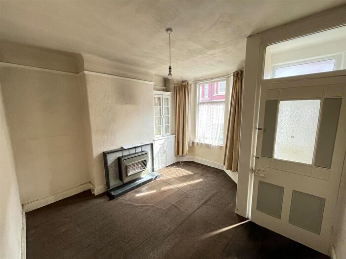 2 Bedroom Terraced House For Sale In Thornton Street, Birkenhead, CH41