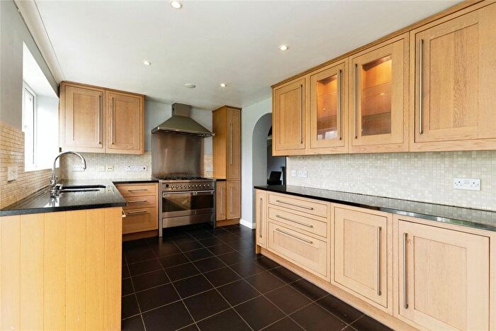 5 Bedroom Detached House For Sale In Pease Court, Eaglescliffe, Stockton-On-Tees, Durham, TS16