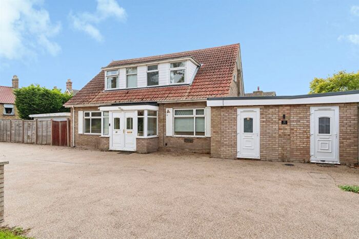 4 Bedroom Property For Sale In Church Lane, Doddington, March, PE15