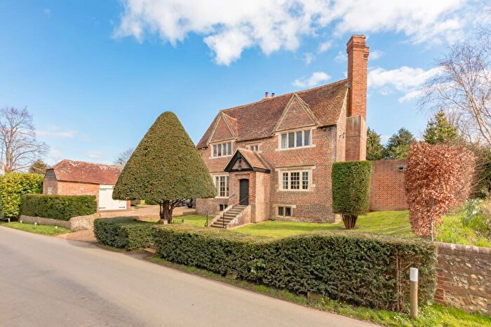 5 Bedroom Detached House For Sale In Ripe Lane, Ripe, BN8